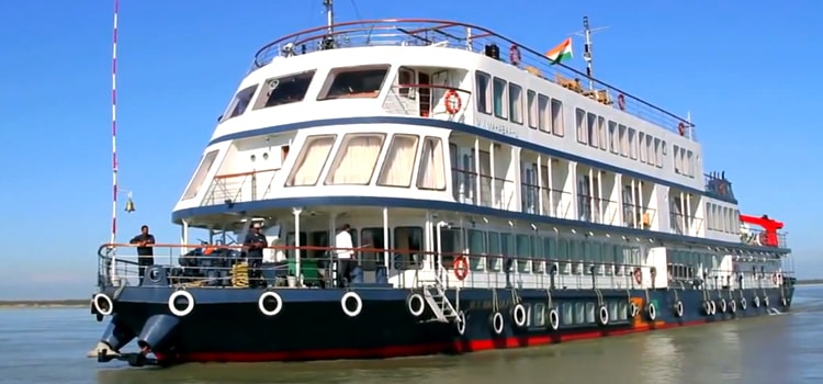 brahmaputra-river cruise-package